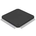 PIC18F86K22-E/PTMicrochip Technology
