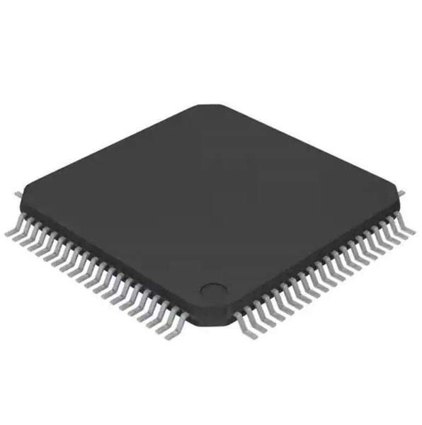 PIC18F86K22-E/PTMicrochip Technology