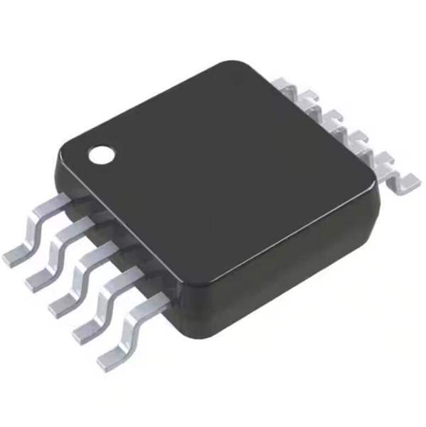 MAX5702BAUB+Analog Devices Inc./Maxim Integrated