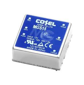MGS151205Cosel USA, Inc.