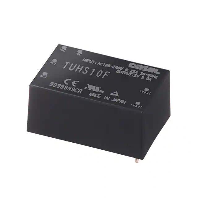TUHS10F24 Real Image