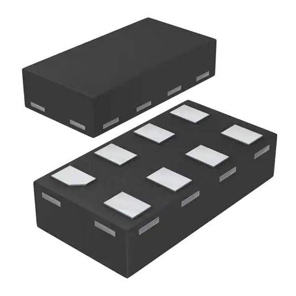 74LVC3G17GF,115 Real Image
