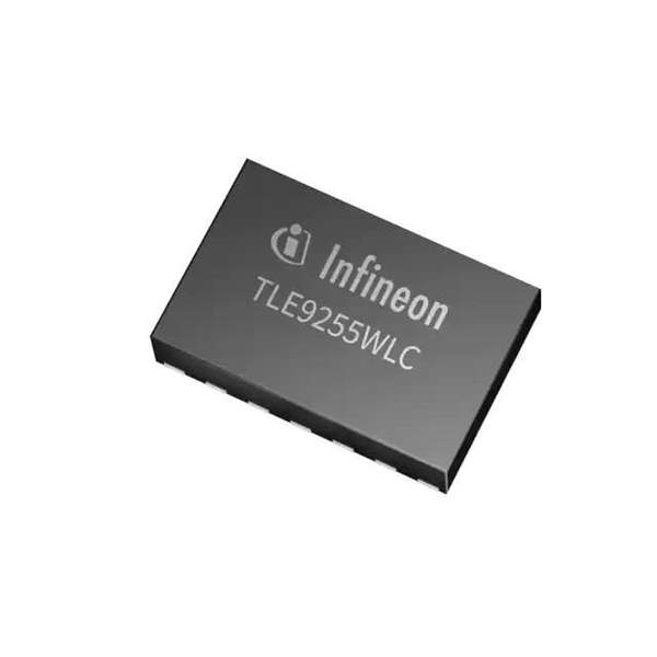 TLE9255WLCXUMA1 Real Image