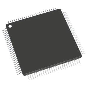 DSPIC33EP512MU810T-I/PF Real Image