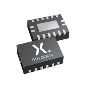74HCT4051BQ-Q100,1 Real Image
