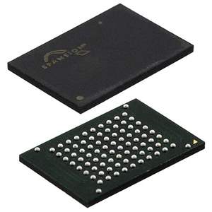 S29WS128P0PBFW000 Real Image