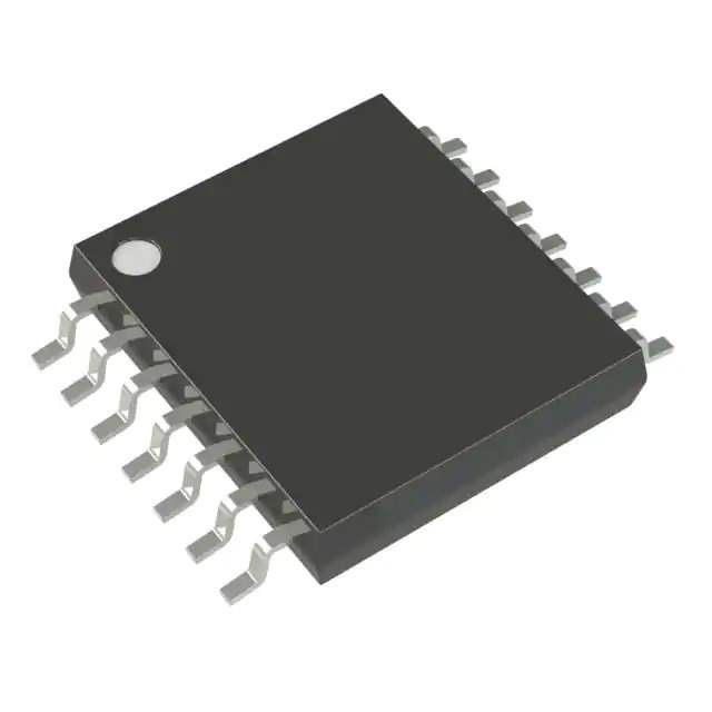 MCP6S26-I/ST Real Image