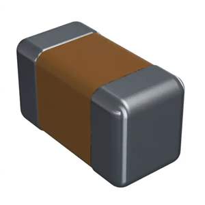 0402X105K160CT Walsin Technology Corporation