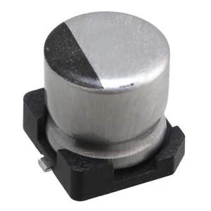 UWR1A101MCL1GB Nichicon