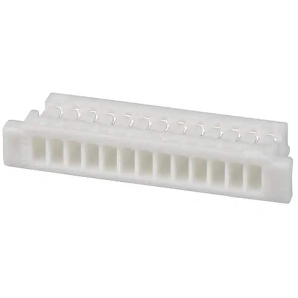 SHR-13V-S-B JST Sales America Inc.