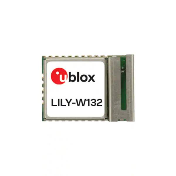 LILY-W132-00B U-blox