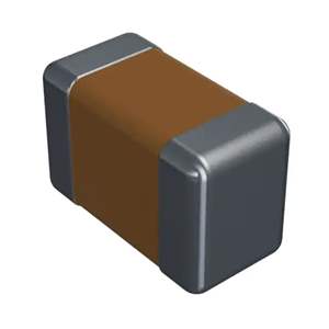 0603X684K6R3CT Walsin Technology Corporation