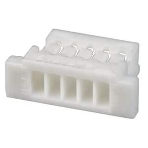 SHR-05V-S-B JST Sales America Inc.