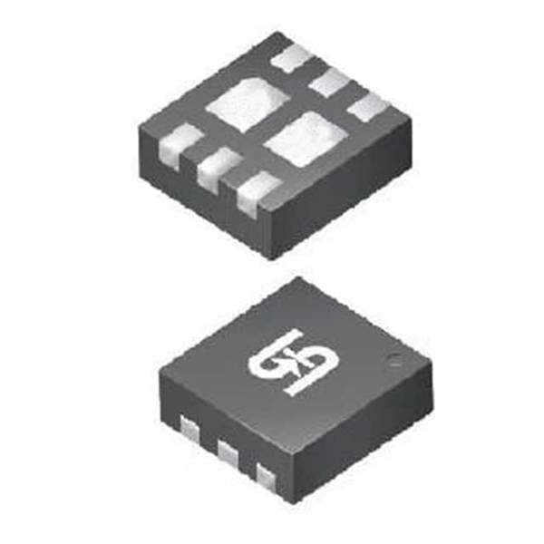 TSM500P02DCQ Taiwan Semiconductor