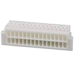 SHDR-30V-S-B JST Sales America Inc.
