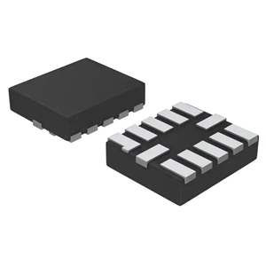 NLVSX4014MUTAG ON Semiconductor