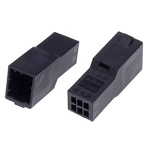1-1318115-3 TE Connectivity