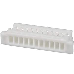 SHR-11V-S-B JST Sales America Inc.