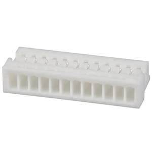 SHR-12V-S JST Sales America Inc.