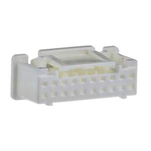 PUDP-20V-S JST Sales America Inc.
