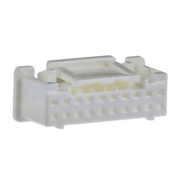 PUDP-20V-S JST Sales America Inc.