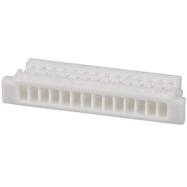 SHR-14V-S-B JST Sales America Inc.