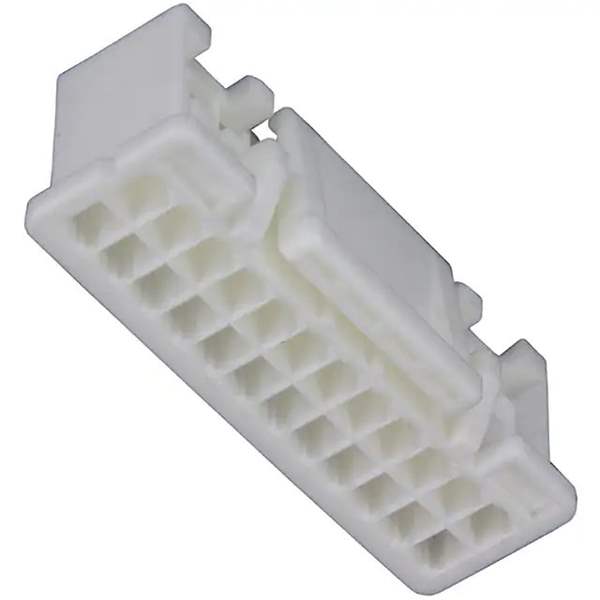 PUDP-24V-S JST Sales America Inc.