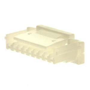 ZER-09V-S JST Sales America Inc.