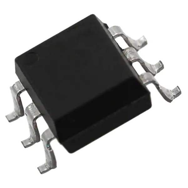 EL3021S1(TA)-V Everlight Electronics Co Ltd