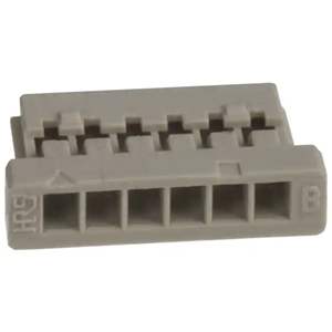 DF14-6S-1.25C Hirose Electric Co Ltd
