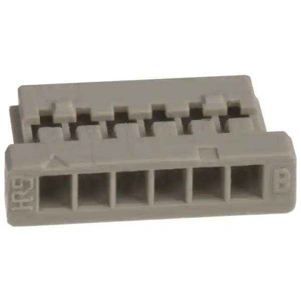 DF14-6S-1.25C Hirose Electric Co Ltd