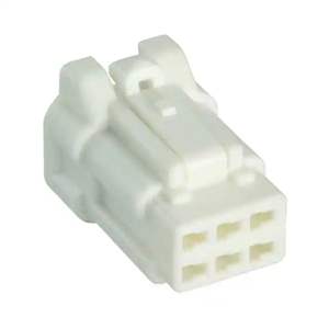 DF62W-6S-2.2C Hirose Electric Co Ltd