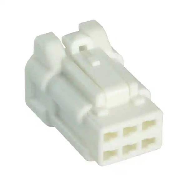 DF62W-6S-2.2C Hirose Electric Co Ltd