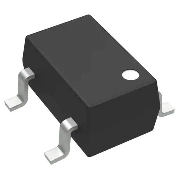 NCP303LSN20T1 ON Semiconductor