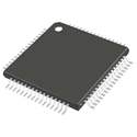 Picture of ATSAMD21J18A-AF