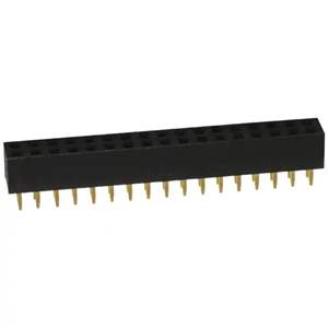 NPPN172AFCN-RC Sullins Connector Solutions