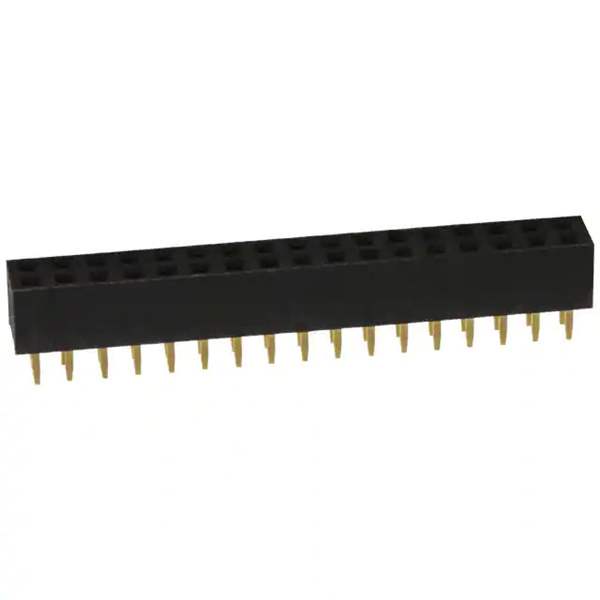 NPPN172AFCN-RC Sullins Connector Solutions