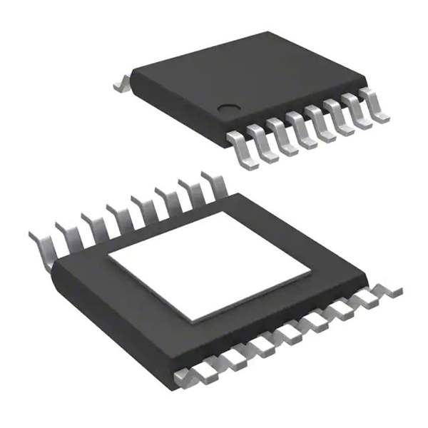 IS31LT3117-ZLS4-TR Lumissil Microsystems