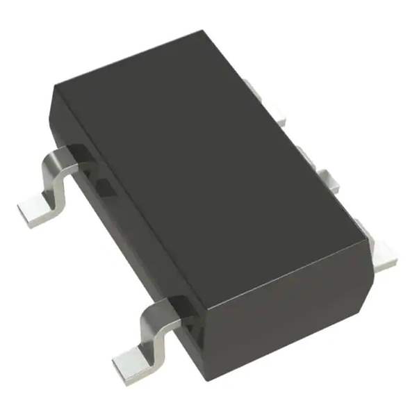 MIC2004-0.5YM5-TR Microchip Technology