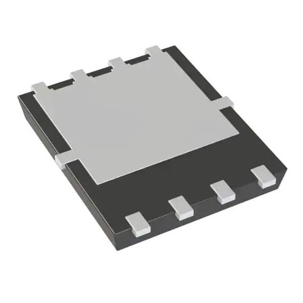 AONS36346 Alpha & Omega Semiconductor Inc.