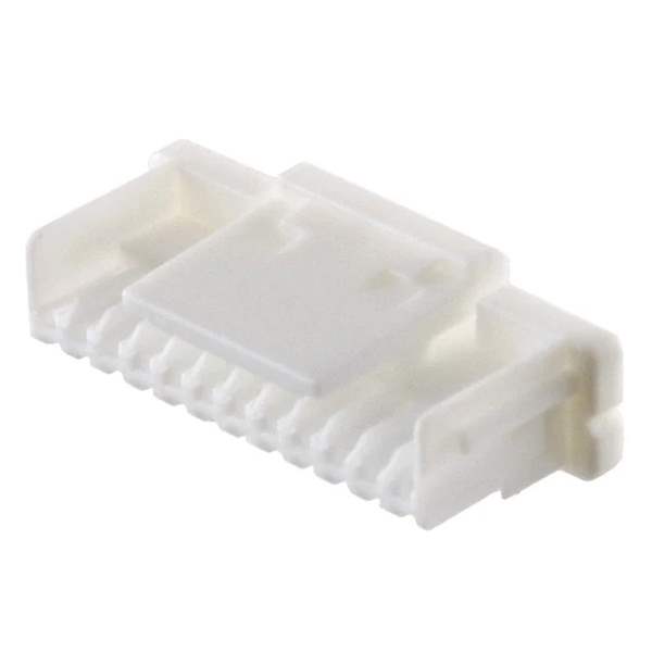 NSHR-12V-S JST Sales America Inc.
