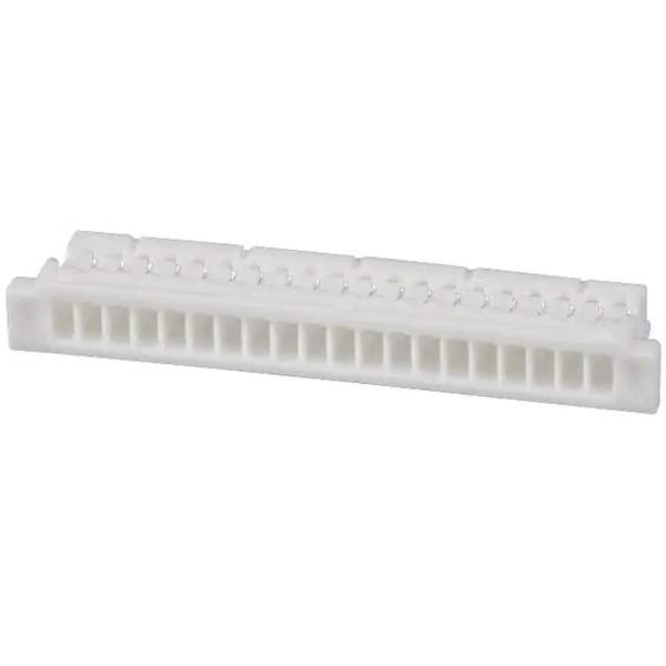 SHR-20V-S-B JST Sales America Inc.