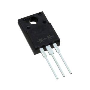 TSM7NC65CF Taiwan Semiconductor