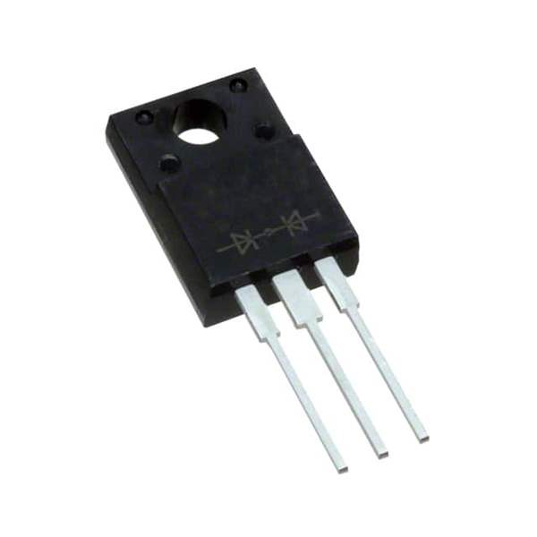 TSM7NC65CF Taiwan Semiconductor