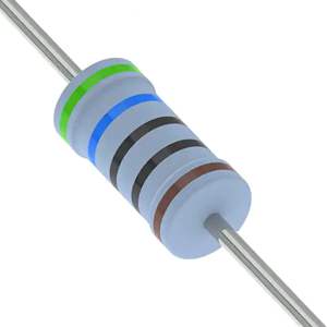 MFR-25FTE52-560R Yageo