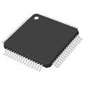 PIC24FJ512GB606T-I/PT Microchip Technology