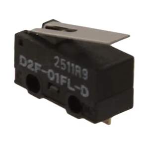 D2F-FL-D Omron