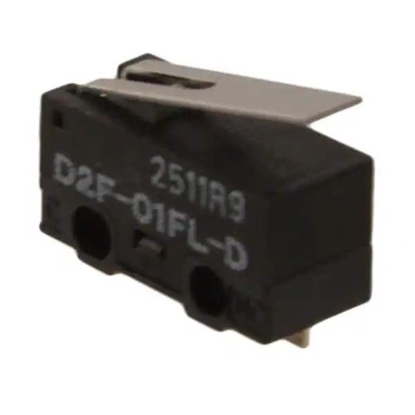 D2F-FL-D Omron