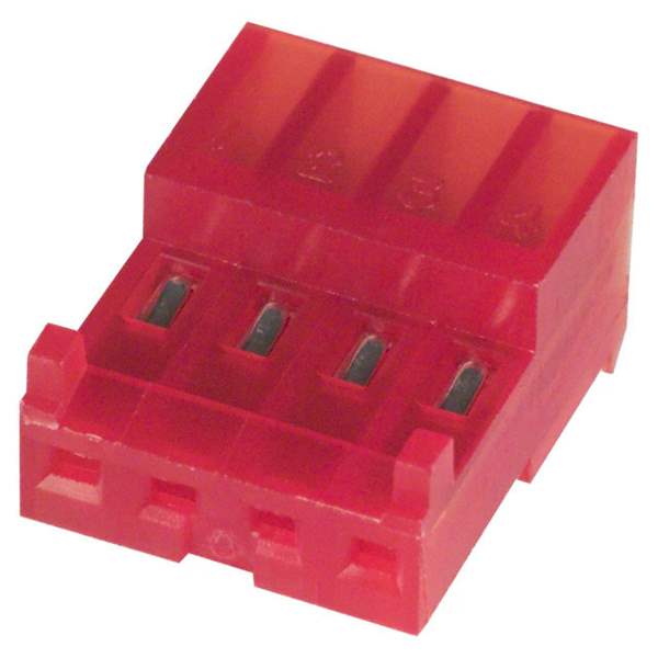 3-643813-4 TE Connectivity