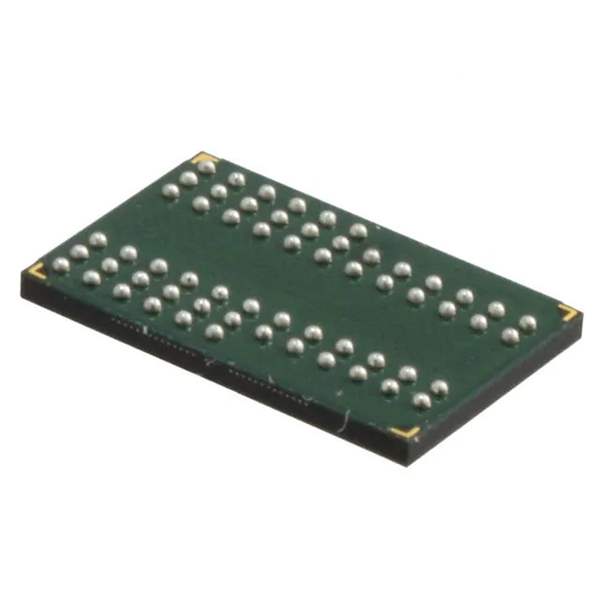 MT46V64M8CV-5B:J TR Micron Technology Inc.